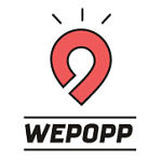 #mobilité : utilisez #WePopp pour vos sorties entre #amis