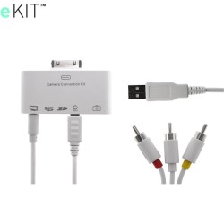 Kit de connexion eKit iphone ipad