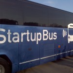 [#Startup] Le #StartupBus Europe sera sur la route prochainement