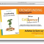[A gagner] Le livre “#Crowdfunding – Réussissez votre campagne”
