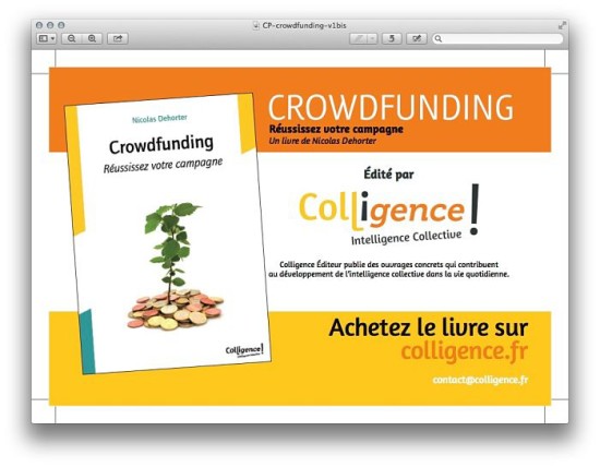 Cov guide crowdfunding