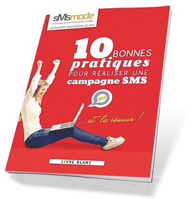 livre blanc smsmode campagne sms ecommerce
