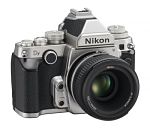 #Nikon Df, pour les nostalgiques de la #photographie