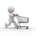 #ecommerce 6 moyens d’augmenter le trafic et le taux de conversion
