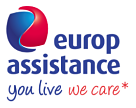 europ assistance logo