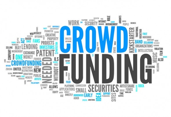 Crowdfunding ou financement participatif