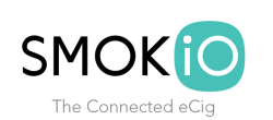 Smokio objet connecte