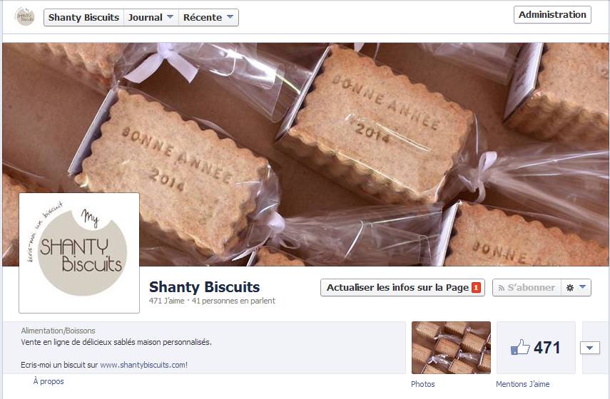 shanty biscuit facebook
