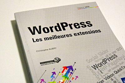 Wordpress les meilleurs extensions