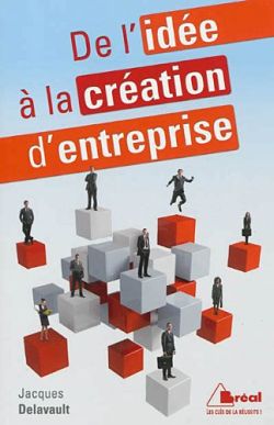 idee creation entreprise - entrepreneuriat
