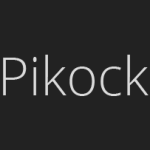 #Pikock vous simplifie la création de votre site internet