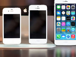 smartphone apple iphone 6 sortie