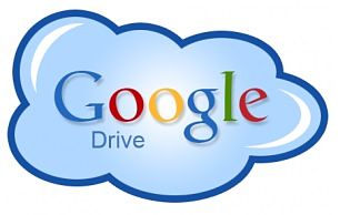 google drive stockage en ligne