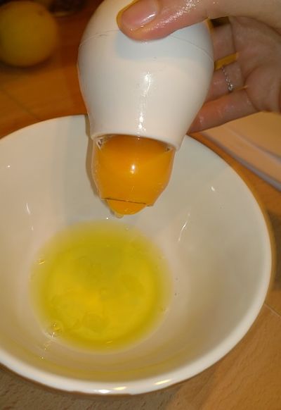 jaune oeuf extrait quirky pluck
