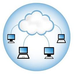 logiciel stockage en ligne cloud