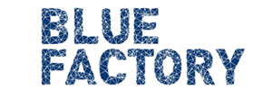 logo Blue Factory incubateur ESCP Europe