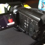 Tout savoir sur le #caméscope #Sony HDR-CX900E