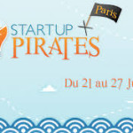 #Startup Pirate : un accélérateur pour les #entrepreneurs en devenir