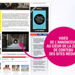 #startup #MyVideoPlace lève 600 000 euros