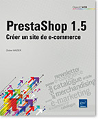 prestaShop creer un site ecommerce