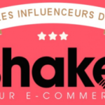 #ecommerce : Défi relevé pour la première édition de #Shake14
