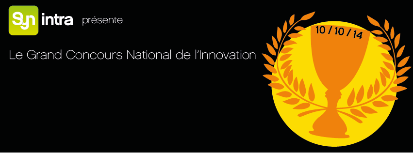 Synintra présente le grand concours national de l'innovation