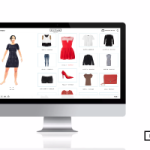 Fitle, une plateforme de Smartshopping pour essayer ses vêtements en ligne