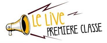 live premiere classe logo