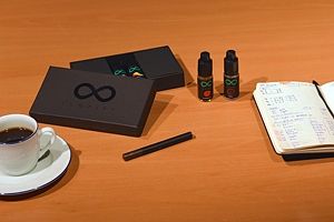 clopify coffret ecigarette