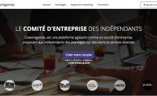 COWORKGAMES comite entreprise independant