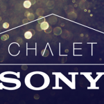 #Sony s’installe au marché de Noel des Champs Elysées