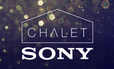 chalet sony marche de noel logo