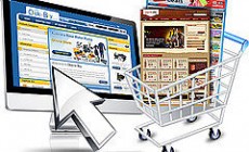 ecommerce boutique en ligne achat