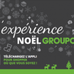 #Groupon présente une expérience shopping inédite