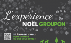 experience noel groupon