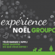 experience noel groupon