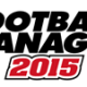 football manager 2015 logo