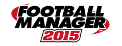 football manager 2015 logo