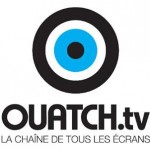 OUATCH TV, seule chaîne de télévision française à diffuser une émission quotidienne depuis le CES 2015