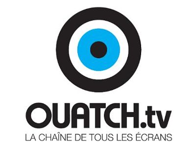 ouatch tv diffusion ces las vegas