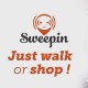 sweepin application pressmyweb