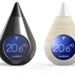 #Ween le #thermostat apprenant deux fois plus intelligent !