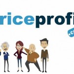 #Priceprofil veut optimiser la comparaison de prix