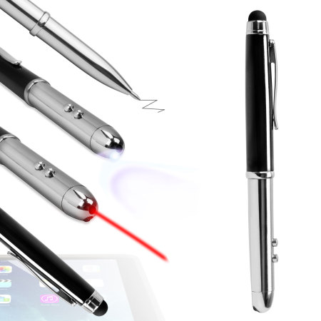 Stylet Stylo Laser