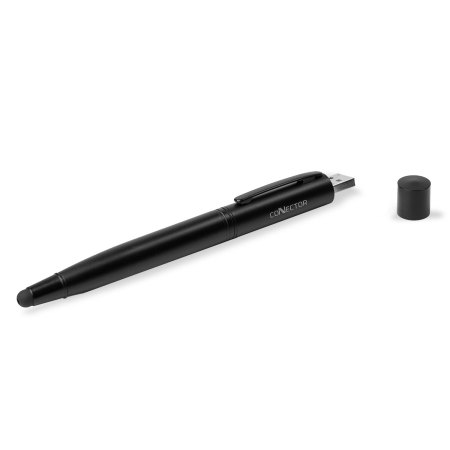 Stylet tactile Stylo connector