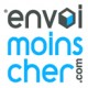 EnvoiMoinsCher nouveau logo