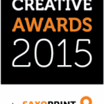 Creative Awards by #SAXOPRINT – A vous de jouer !