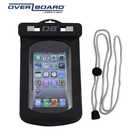 housse iPhone OverBoard Waterproof