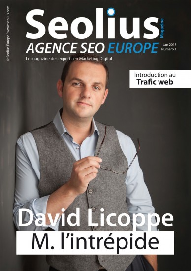 agence seo