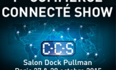 commerce connecte show oct 2015